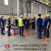 งานอบรมใช้เครนตามกฎหมาย - ออกแบบติดตั้งเครนโรงงาน งานอบรมใช้เครนตามกฎหมาย - ออกแบบติดตั้งเครนโรงงาน