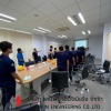 งานอบรมใช้เครนตามกฎหมาย - ออกแบบติดตั้งเครนโรงงาน งานอบรมใช้เครนตามกฎหมาย - ออกแบบติดตั้งเครนโรงงาน