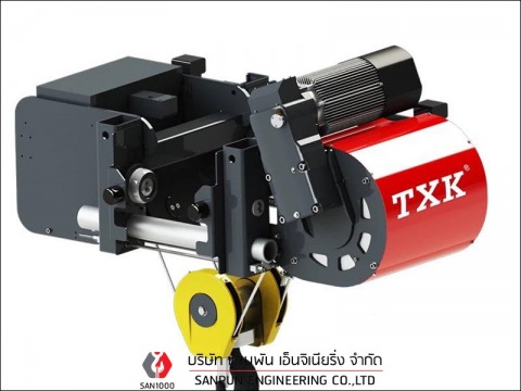 รอกสลิงสไตส์ยุโรป เกรดA